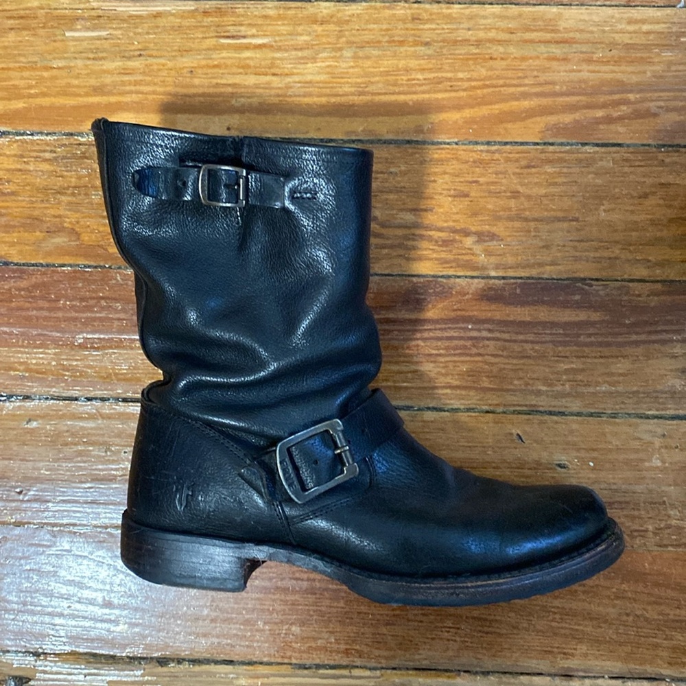 Frye boots